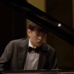 Ryan Wang – Pianist