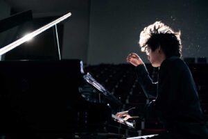 Ryan Wang – Pianist